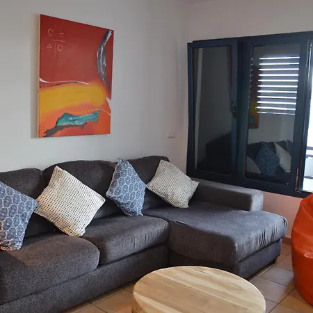 Oasis A 20 M De La Playa 파마라