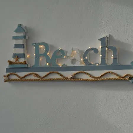 펜션 Oasis A 20 M De La Playa 파마라