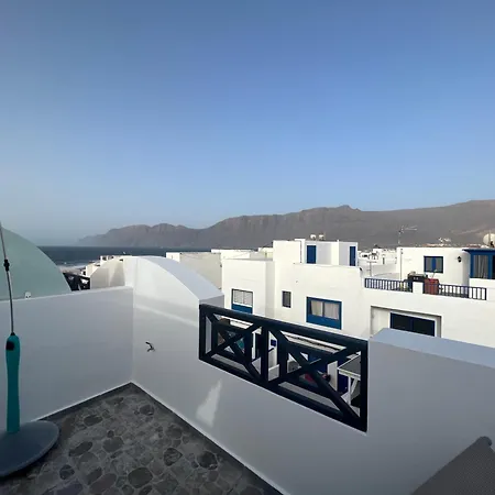 Oasis A 20 M De La Playa Сasa de vacaciones