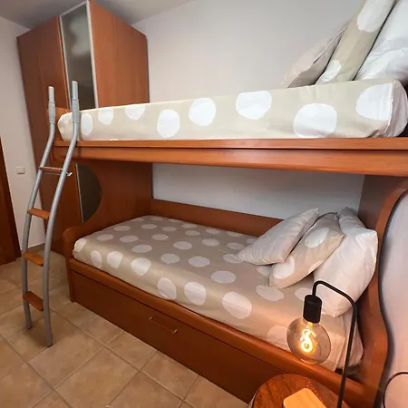 Oasis A 20 M De La Playa 펜션