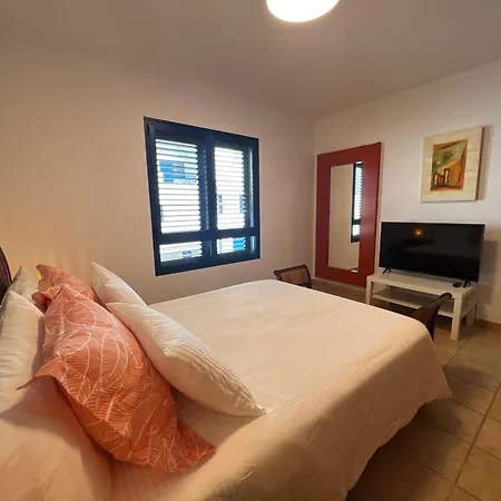 Сasa de vacaciones Oasis A 20 M De La Playa Famara