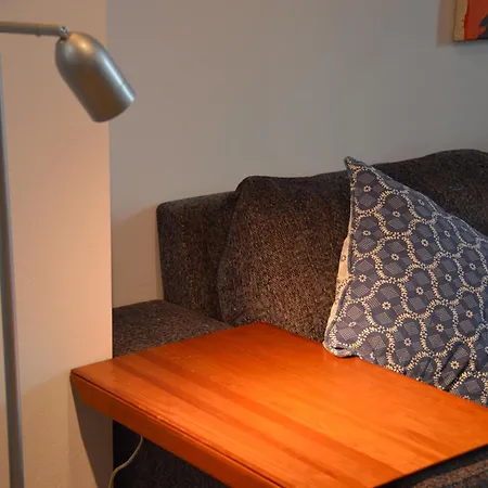 Oasis A 20 M De La Playa *