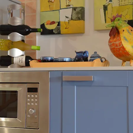 Oasis A 20 M De La Playa 펜션 *