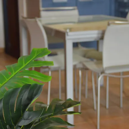 Сasa de vacaciones Oasis A 20 M De La Playa