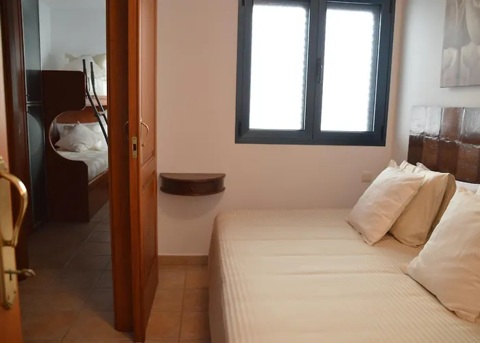 Oasis A 20 M De La Playa