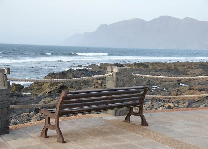 Oasis A 20 M De La Playa Prázdninový dům *