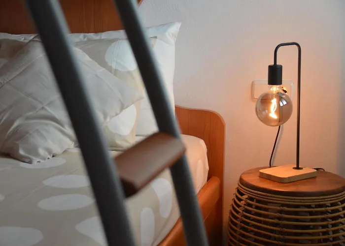 Oasis A 20 M De La Playa Prázdninový dům