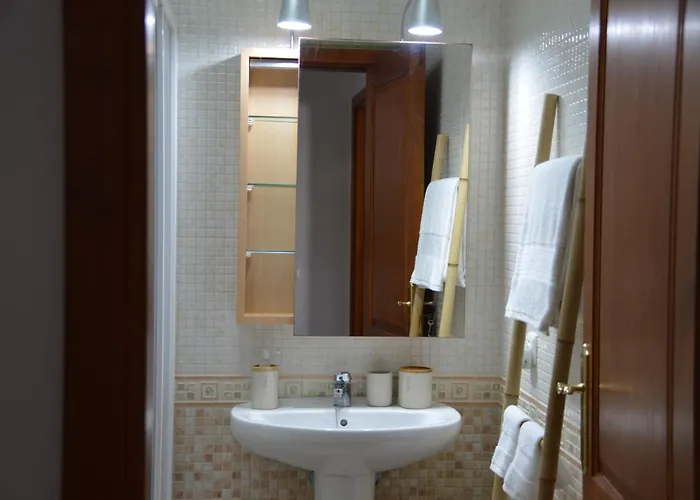 Oasis A 20 M De La Playa Prázdninový dům