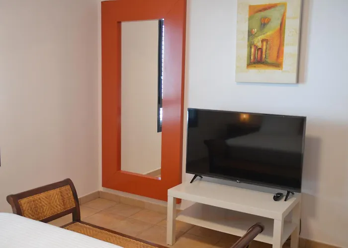 Prázdninový dům Oasis A 20 M De La Playa