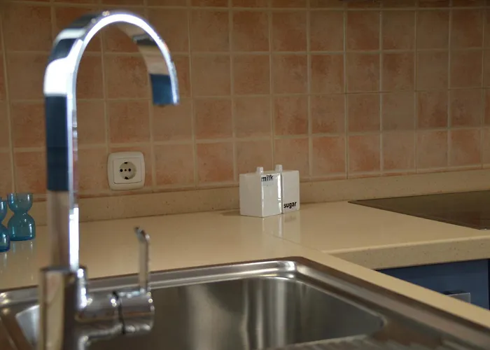 Oasis A 20 M De La Playa Prázdninový dům