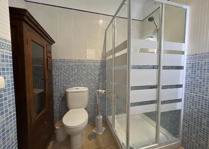 Prázdninový dům Oasis A 20 M De La Playa