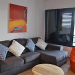 Oasis A 20 M De La Playa Famara