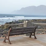 Oasis A 20 M De La Playa Vakantiehuis *
