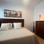 Oasis A 20 M De La Playa Vakantiehuis Famara