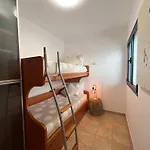 Vakantiehuis Oasis A 20 M De La Playa *