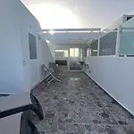Oasis A 20 M De La Playa Vakantiehuis Famara
