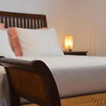 Vakantiehuis Oasis A 20 M De La Playa *