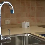 Oasis A 20 M De La Playa Vakantiehuis