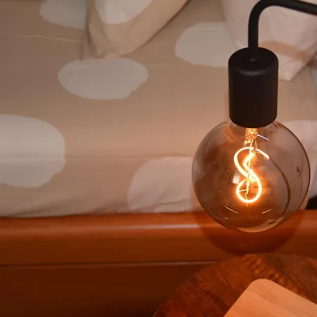 Oasis A 20 M De La Playa Feriehus *