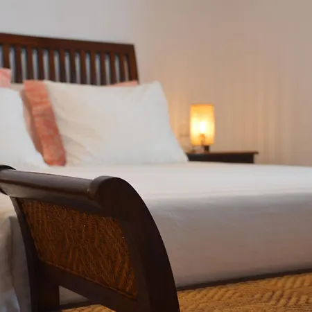 Feriehus Oasis A 20 M De La Playa *