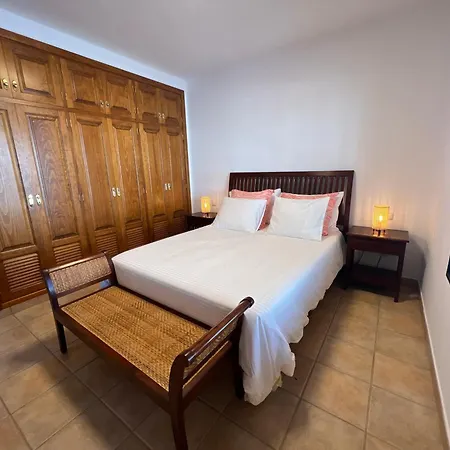 Oasis A 20 M De La Playa * Famara