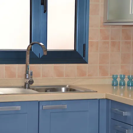 Feriehus Oasis A 20 M De La Playa *