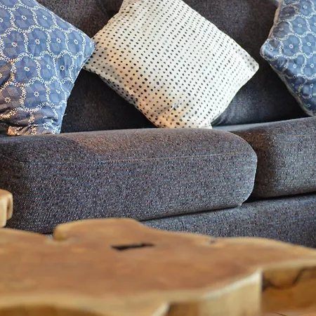 Oasis A 20 M De La Playa Feriehus