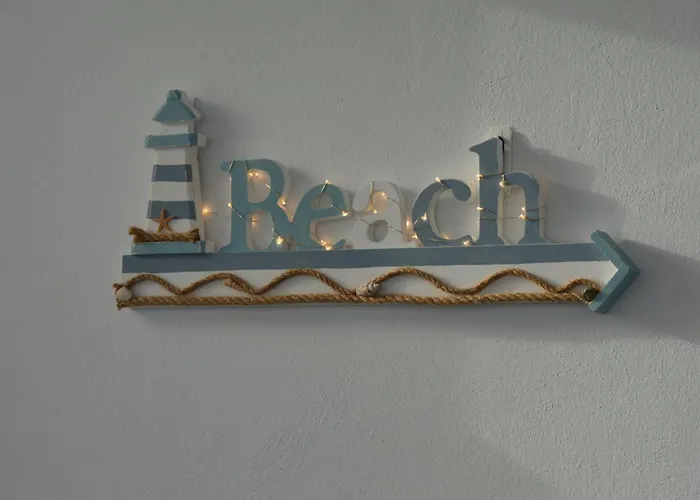 Hébergement de vacances Oasis A 20 M De La Playa Famara