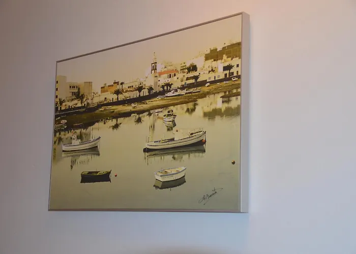 Oasis A 20 M De La Playa Hébergement de vacances *