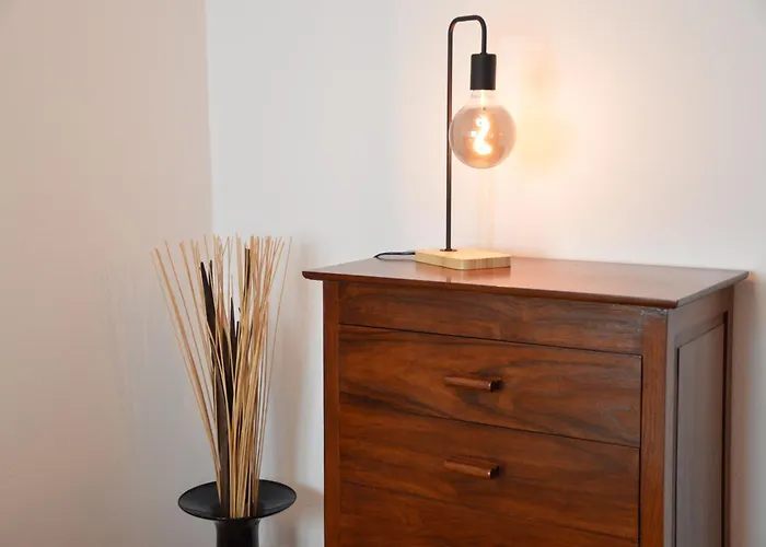 Oasis A 20 M De La Playa *