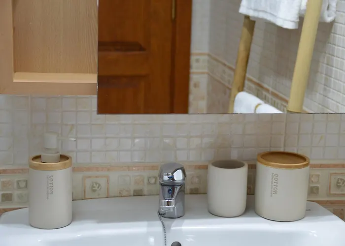 Oasis A 20 M De La Playa Hébergement de vacances *