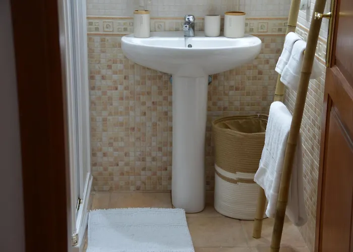 別荘 Oasis A 20 M De La Playa *