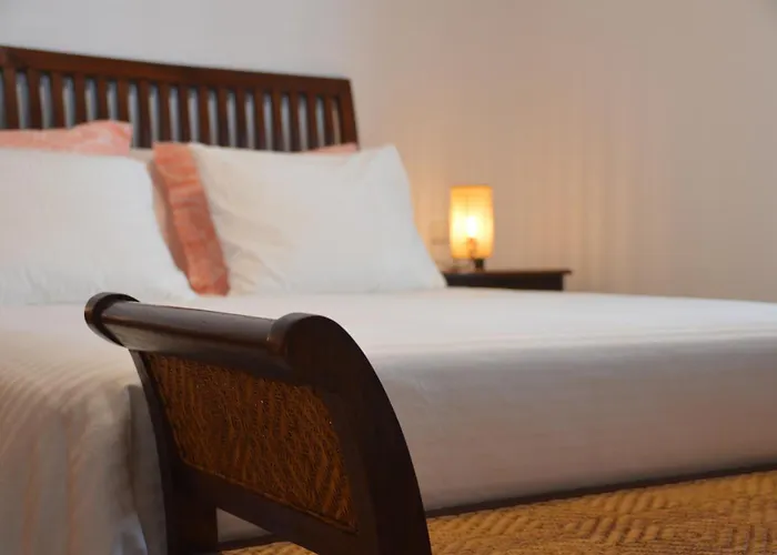 別荘 Oasis A 20 M De La Playa *