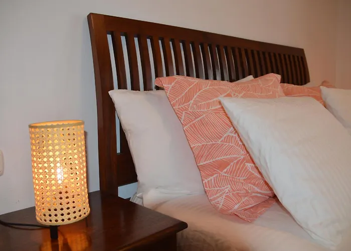 Oasis A 20 M De La Playa *