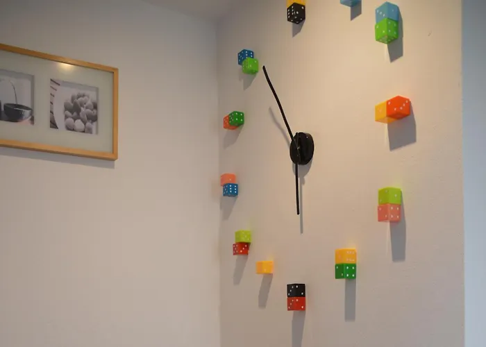 Oasis A 20 M De La Playa 別荘 カレタ・デ・ファマラ