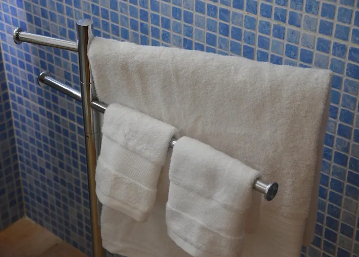 Hébergement de vacances Oasis A 20 M De La Playa *