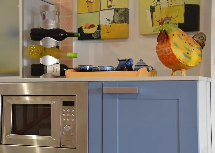 Oasis A 20 M De La Playa Hébergement de vacances *