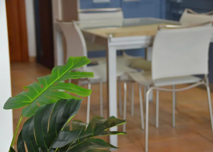 Hébergement de vacances Oasis A 20 M De La Playa