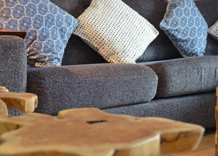 Oasis A 20 M De La Playa 別荘