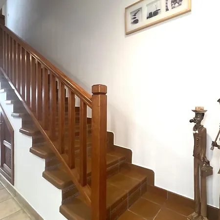 펜션 Oasis A 20 M De La Playa