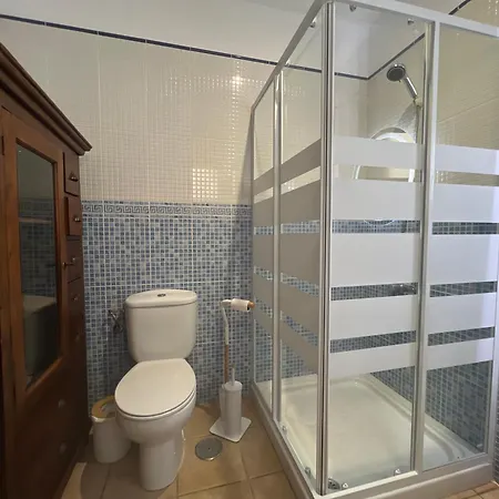Casa vacanze Oasis A 20 M De La Playa