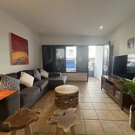 Oasis A 20 M De La Playa * 파마라