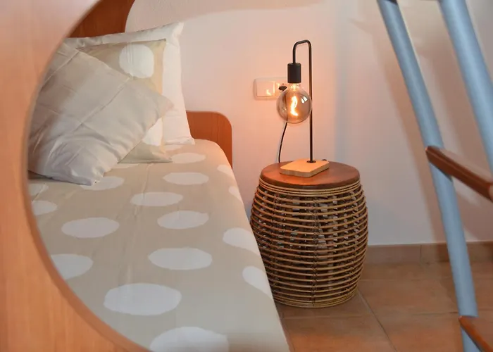 Oasis A 20 M De La Playa 파마라